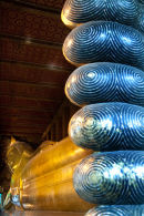 Reclining Buddha